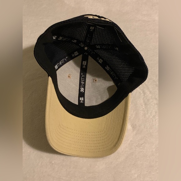 Pitt Panthers script logo hat - Picture 6 of 7